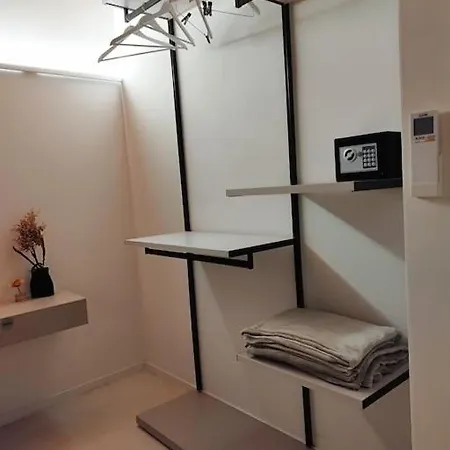 Rosa Sul Mincio Apartment